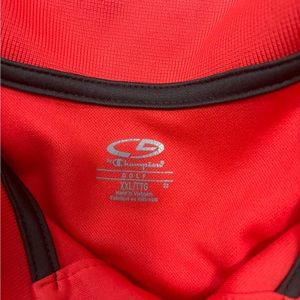 C9 men’s golf polo